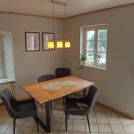 Ferienwohnung In Der Jeessjass Bleialf Zewnętrze zdjęcie