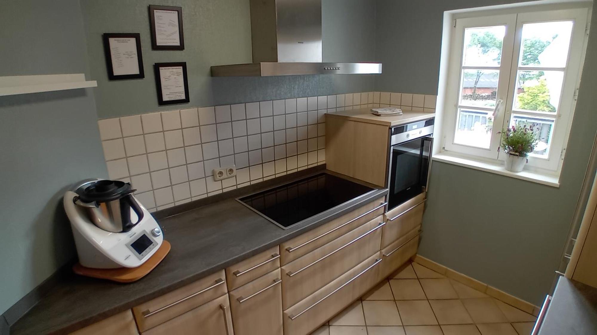 Ferienwohnung In Der Jeessjass Bleialf Zewnętrze zdjęcie