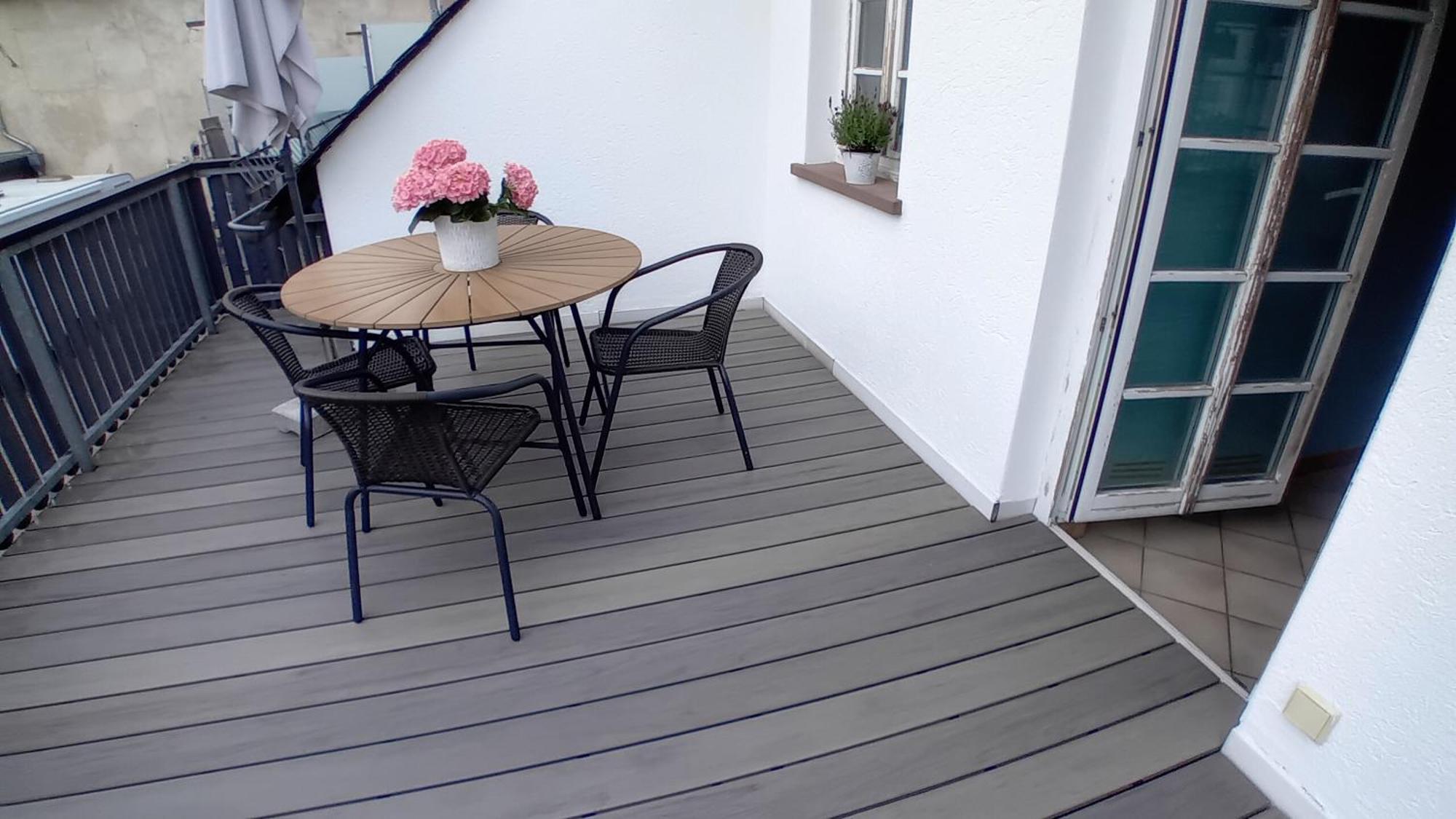 Ferienwohnung In Der Jeessjass Bleialf Zewnętrze zdjęcie