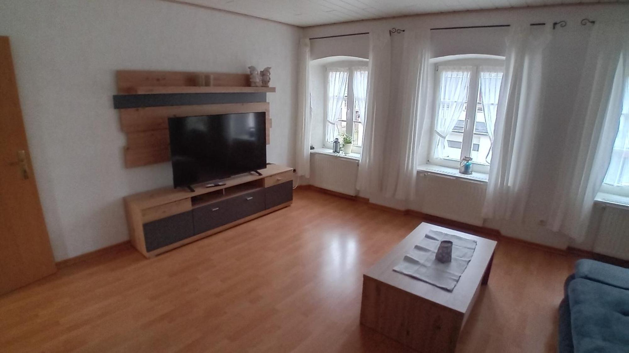 Ferienwohnung In Der Jeessjass Bleialf Zewnętrze zdjęcie