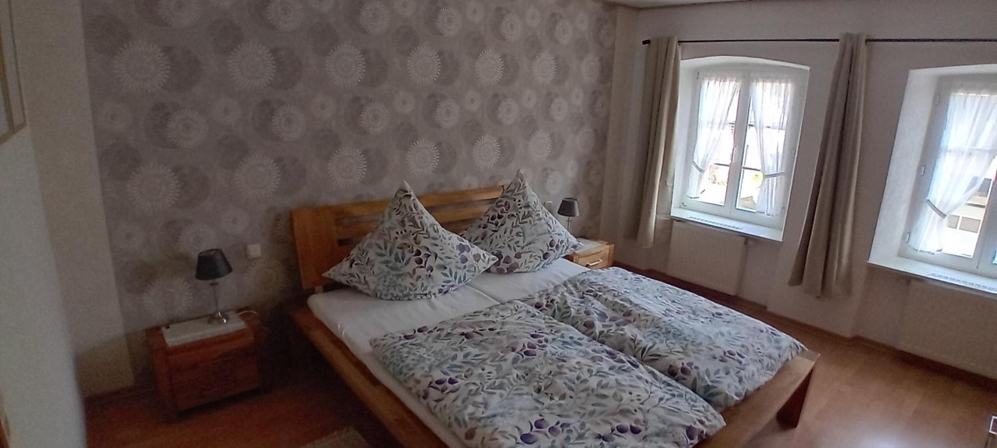 Ferienwohnung In Der Jeessjass Bleialf Zewnętrze zdjęcie