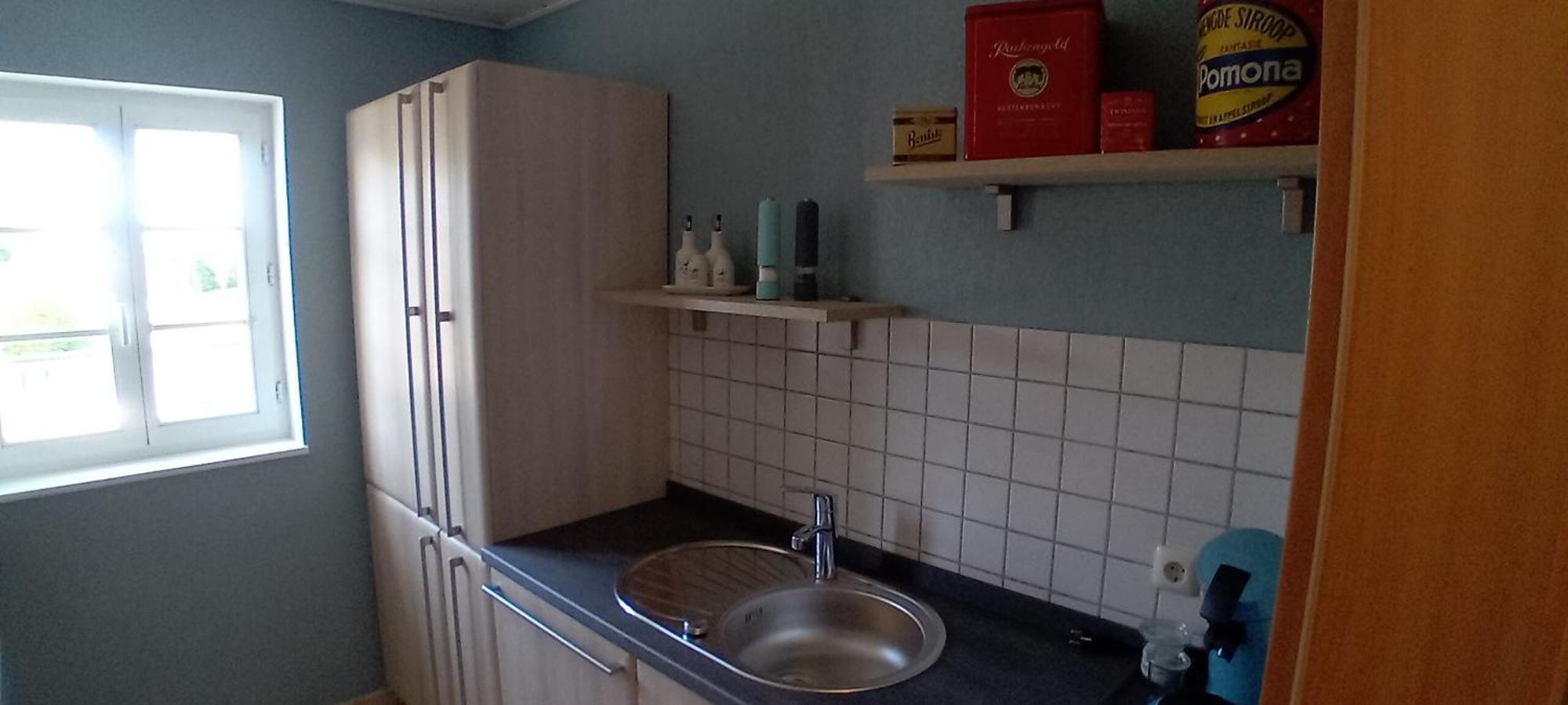 Ferienwohnung In Der Jeessjass Bleialf Zewnętrze zdjęcie