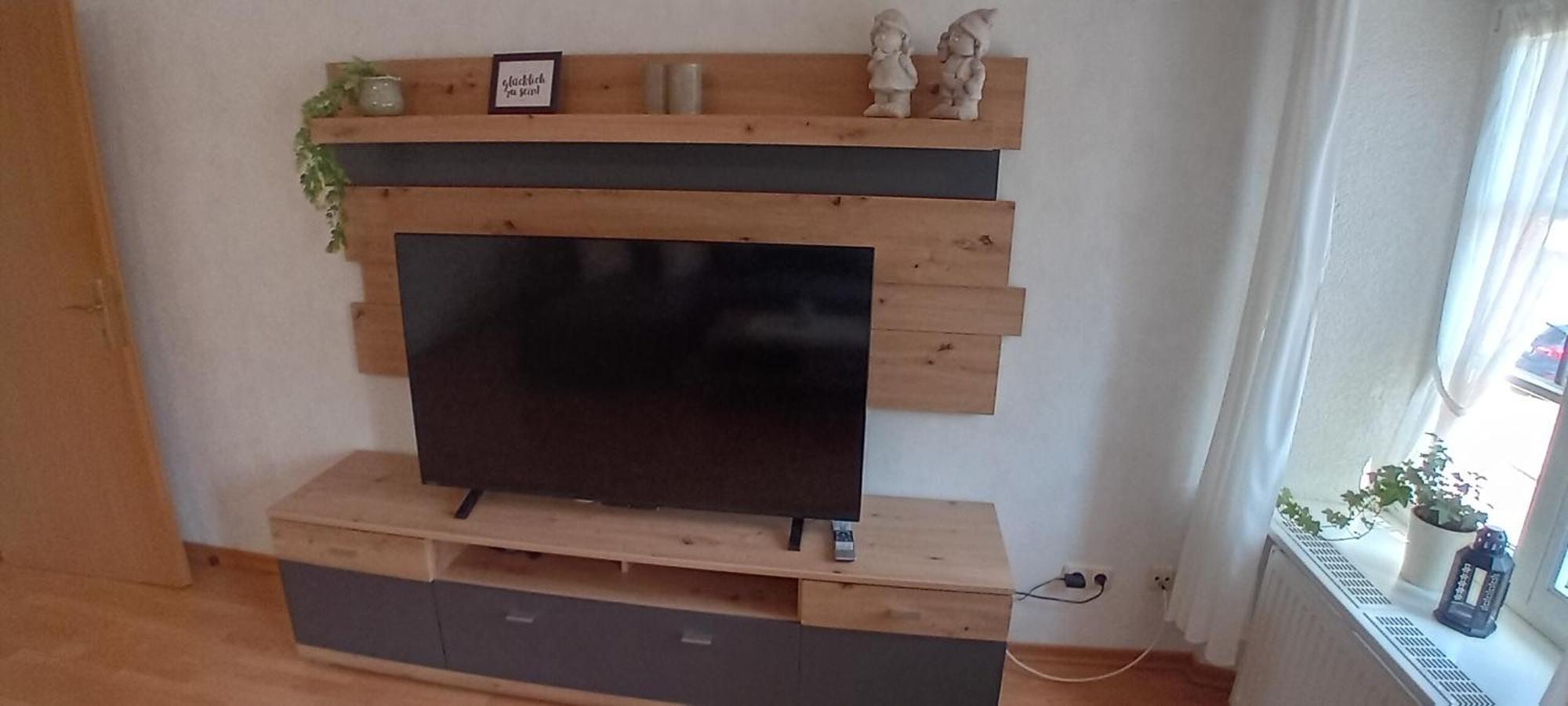 Ferienwohnung In Der Jeessjass Bleialf Zewnętrze zdjęcie