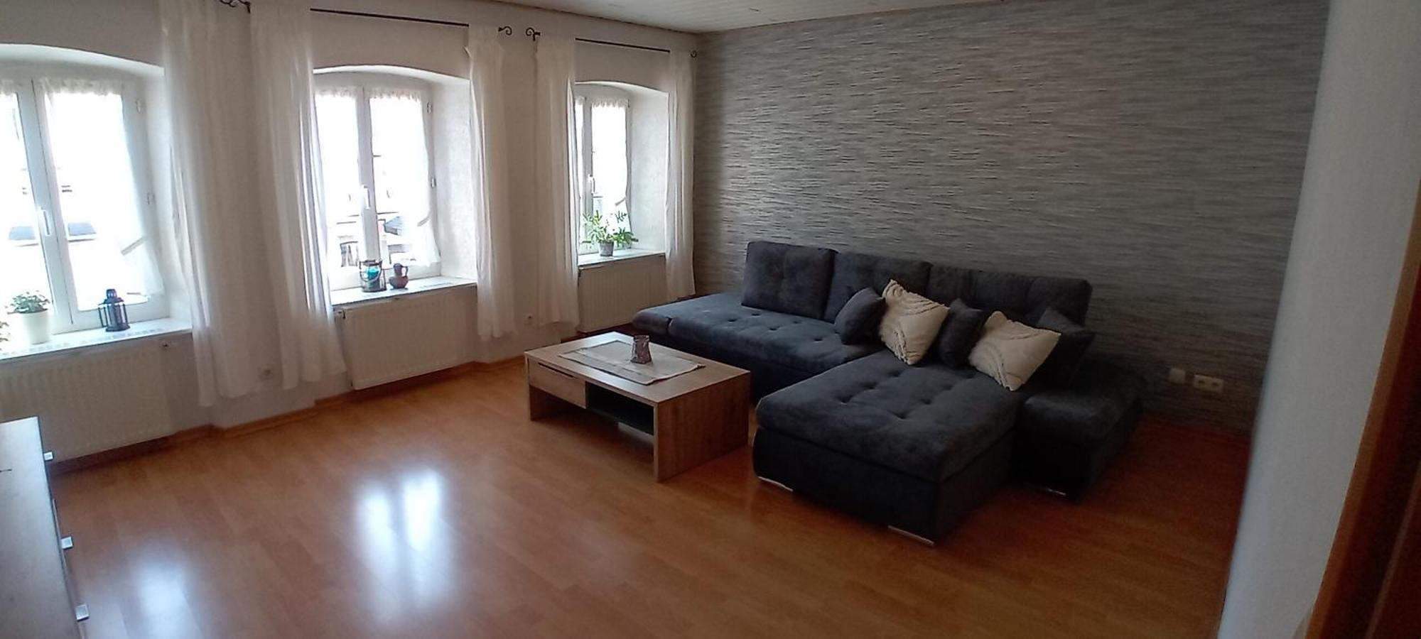 Ferienwohnung In Der Jeessjass Bleialf Zewnętrze zdjęcie