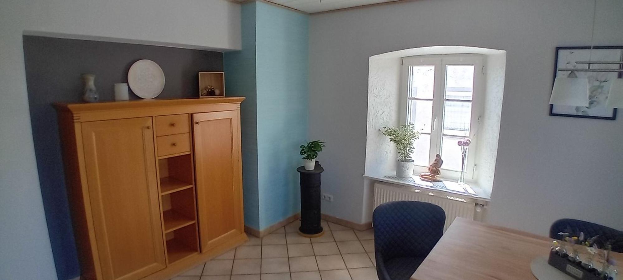 Ferienwohnung In Der Jeessjass Bleialf Zewnętrze zdjęcie