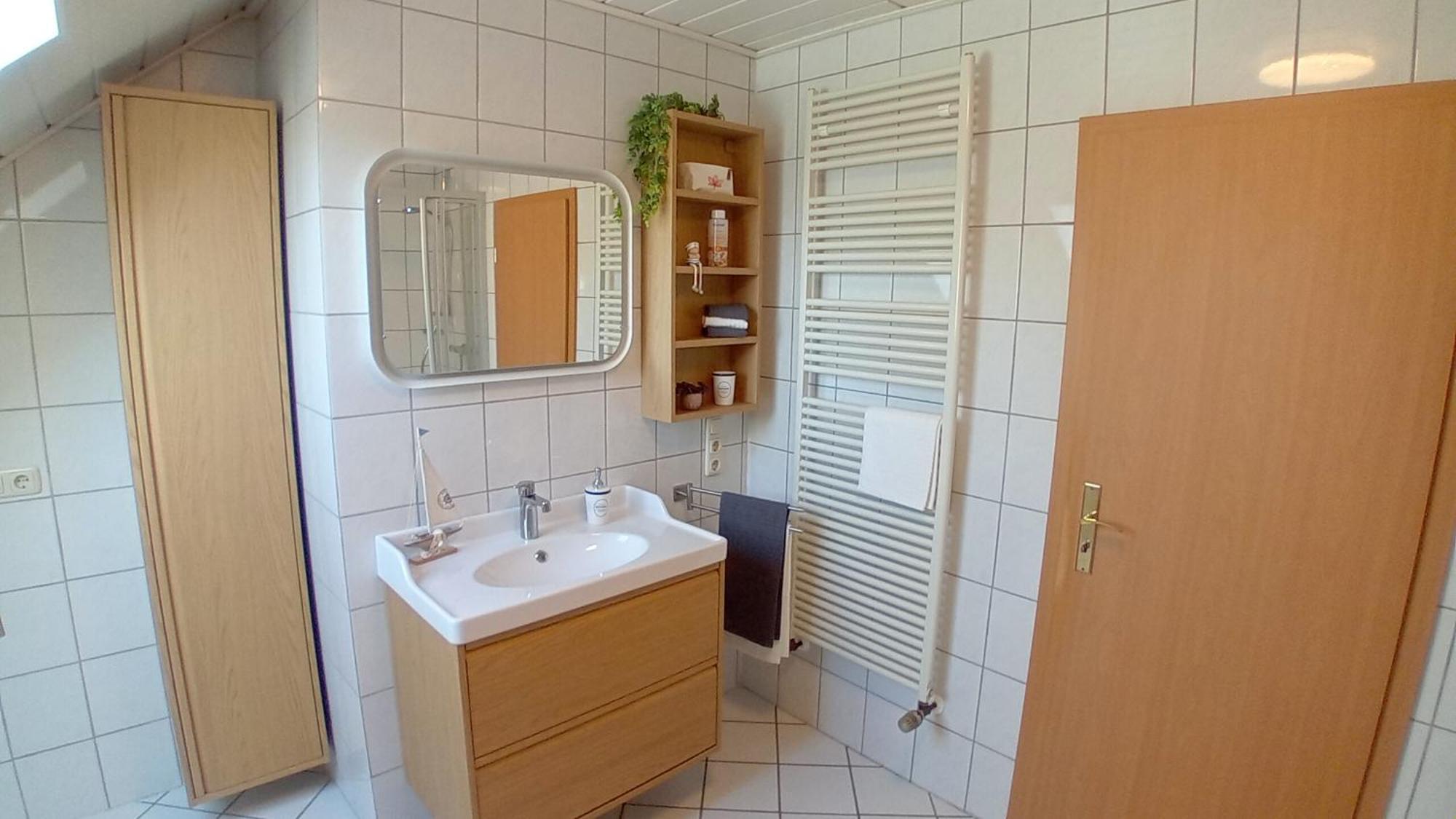 Ferienwohnung In Der Jeessjass Bleialf Zewnętrze zdjęcie
