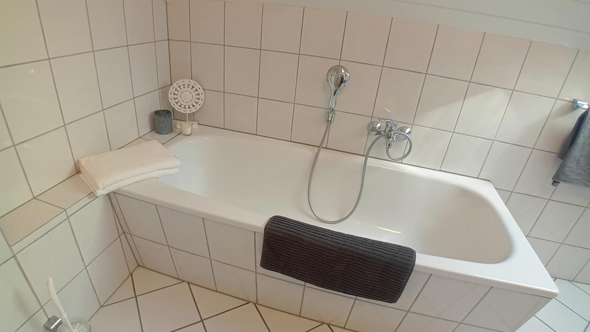 Ferienwohnung In Der Jeessjass Bleialf Zewnętrze zdjęcie